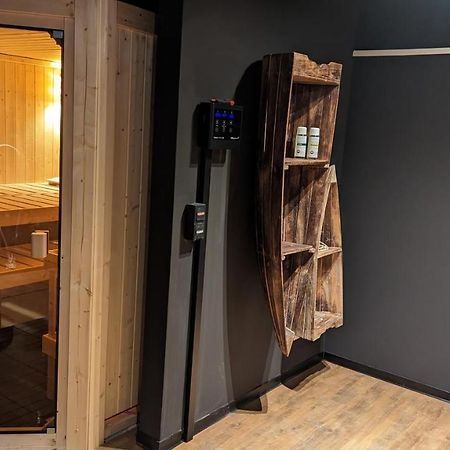 Darsser Strandgut - Haus Ahrenshooper Holz Luaran gambar
