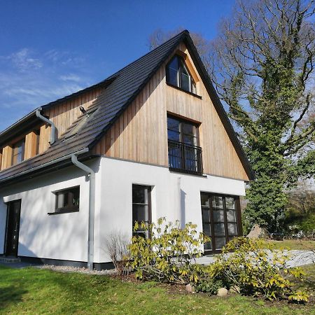 Darsser Strandgut - Haus Ahrenshooper Holz Luaran gambar