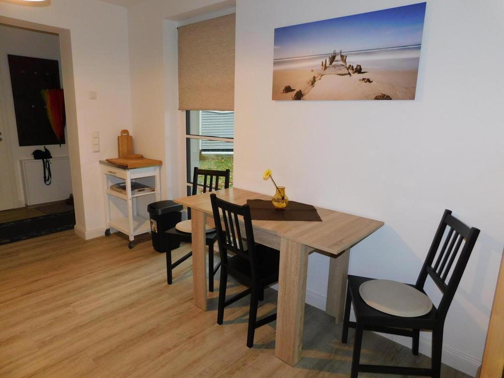 Darsser Strandgut - Haus Ahrenshooper Holz Luaran gambar