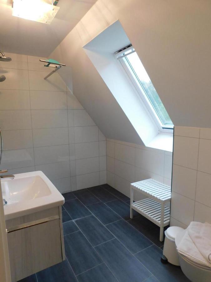 Darsser Strandgut - Haus Ahrenshooper Holz Luaran gambar