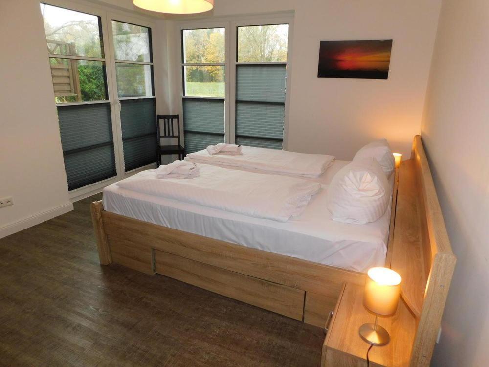 Darsser Strandgut - Haus Ahrenshooper Holz Luaran gambar