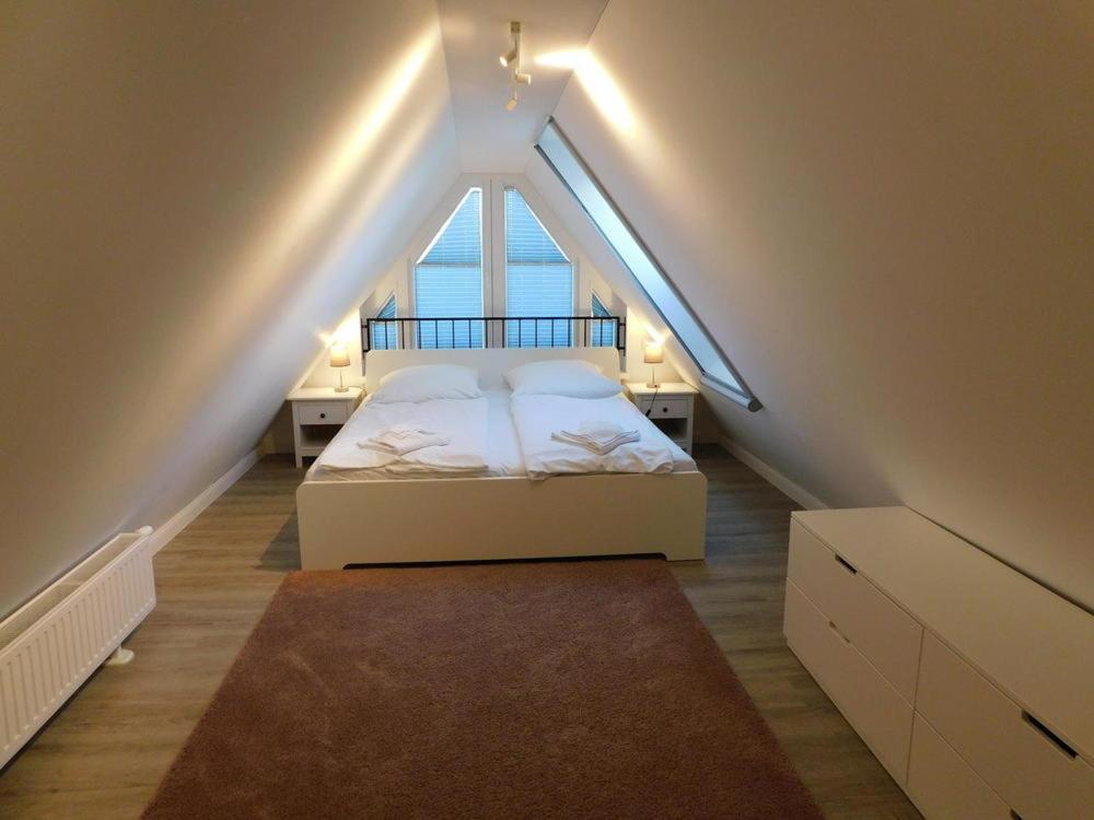 Darsser Strandgut - Haus Ahrenshooper Holz Luaran gambar
