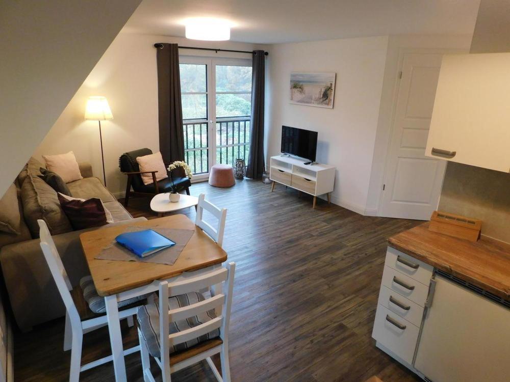 Darsser Strandgut - Haus Ahrenshooper Holz Luaran gambar