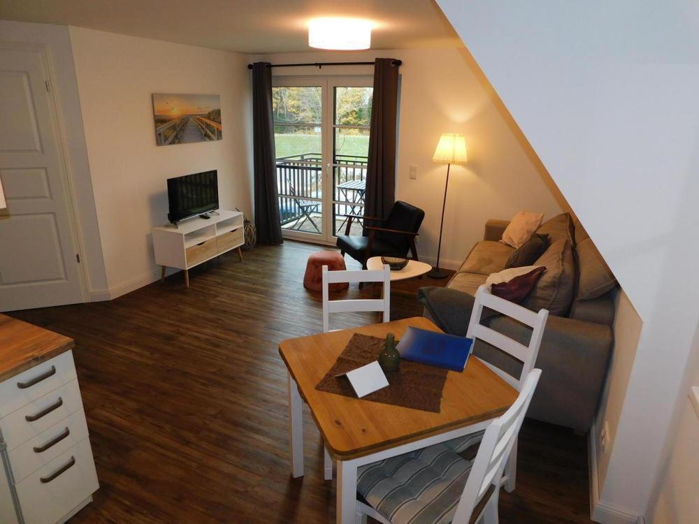 Darsser Strandgut - Haus Ahrenshooper Holz Luaran gambar