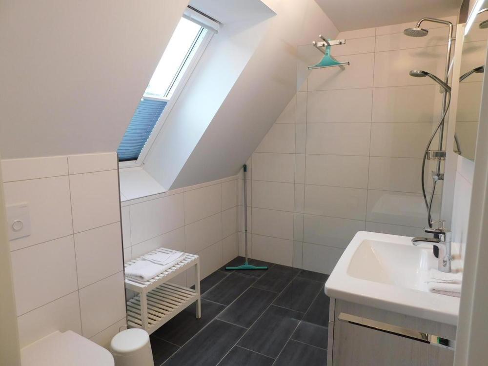 Darsser Strandgut - Haus Ahrenshooper Holz Luaran gambar