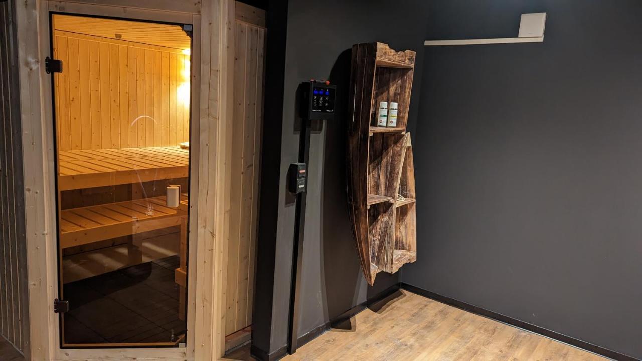 Darsser Strandgut - Haus Ahrenshooper Holz Luaran gambar