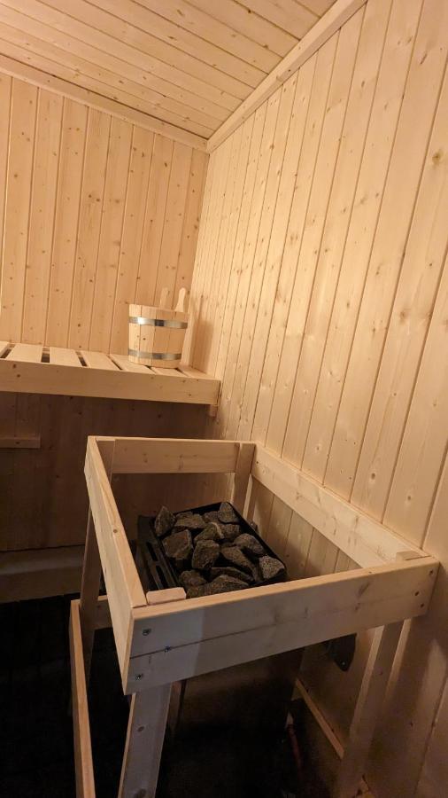 Darsser Strandgut - Haus Ahrenshooper Holz Luaran gambar