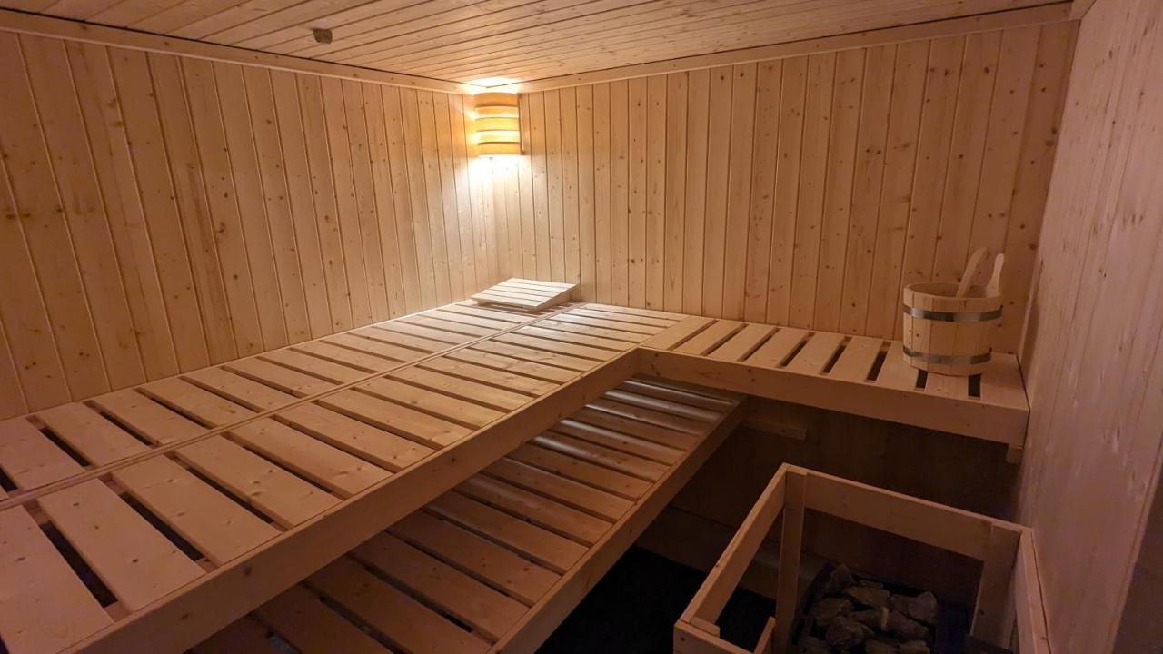 Darsser Strandgut - Haus Ahrenshooper Holz Luaran gambar