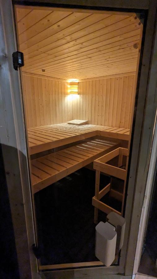 Darsser Strandgut - Haus Ahrenshooper Holz Luaran gambar