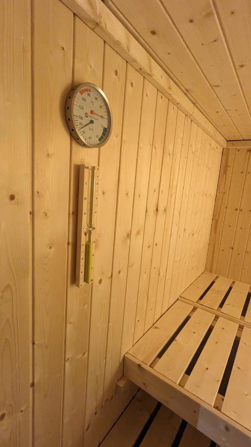 Darsser Strandgut - Haus Ahrenshooper Holz Luaran gambar