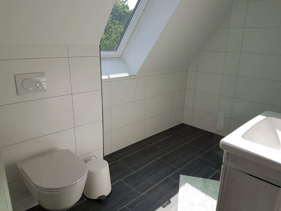 Darsser Strandgut - Haus Ahrenshooper Holz Luaran gambar