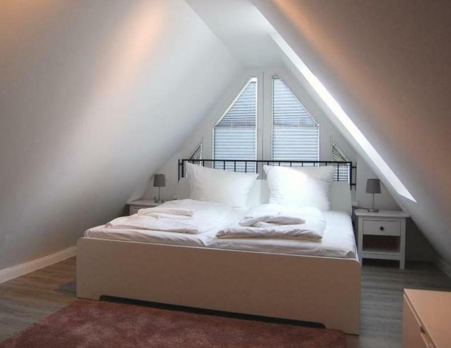 Darsser Strandgut - Haus Ahrenshooper Holz Luaran gambar
