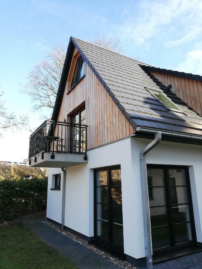 Darsser Strandgut - Haus Ahrenshooper Holz Luaran gambar