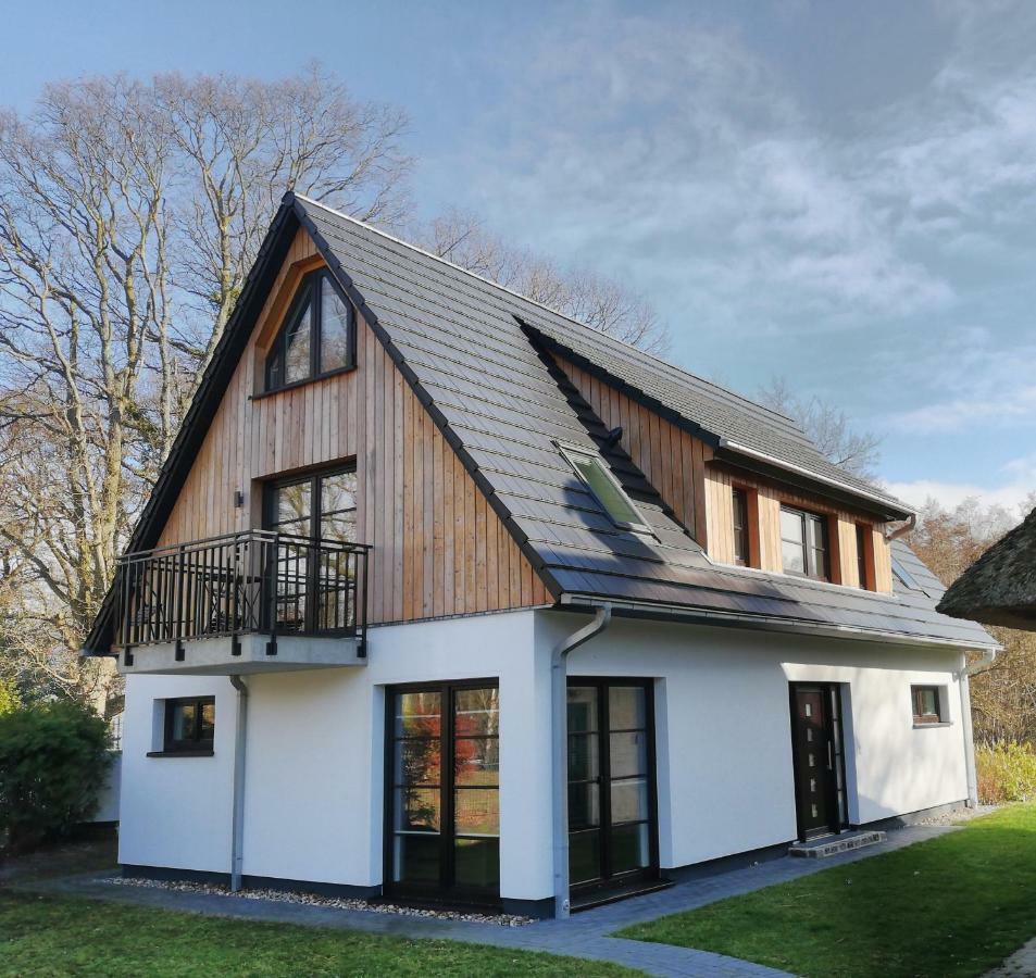 Darsser Strandgut - Haus Ahrenshooper Holz Luaran gambar