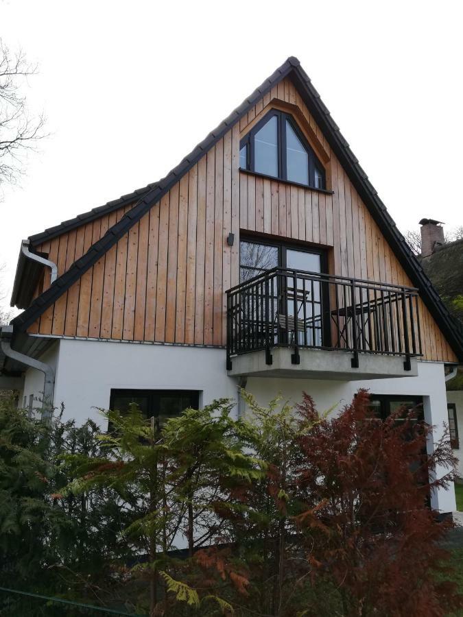 Darsser Strandgut - Haus Ahrenshooper Holz Luaran gambar