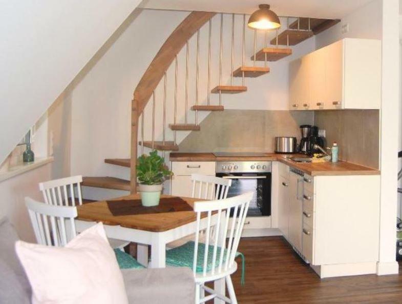 Darsser Strandgut - Haus Ahrenshooper Holz Luaran gambar