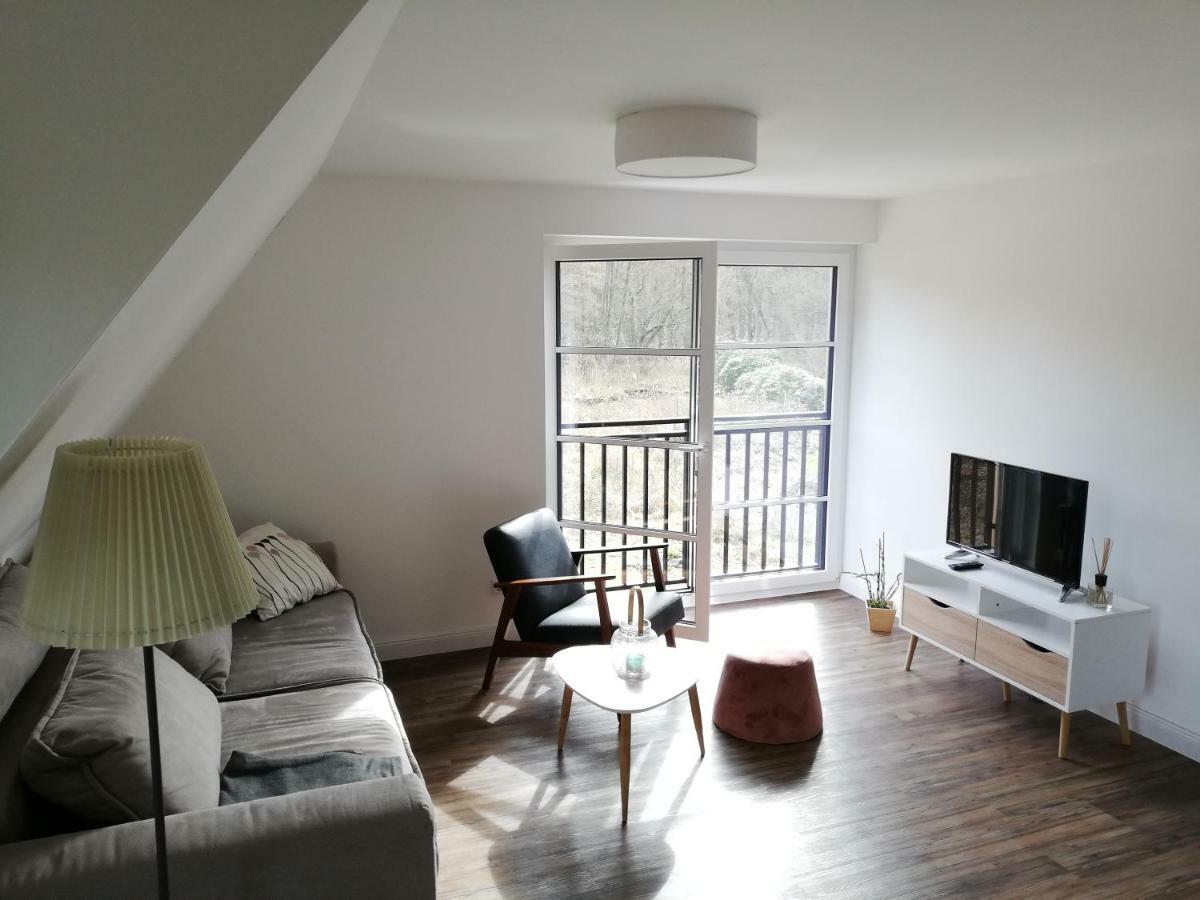 Darsser Strandgut - Haus Ahrenshooper Holz Luaran gambar