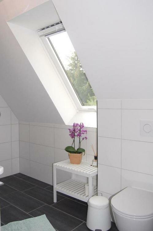 Darsser Strandgut - Haus Ahrenshooper Holz Luaran gambar
