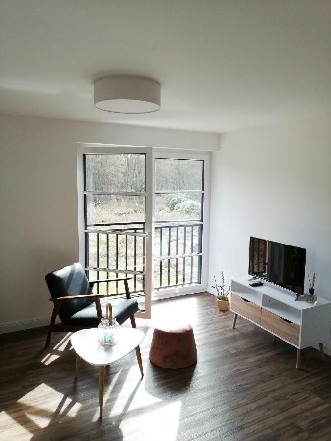 Darsser Strandgut - Haus Ahrenshooper Holz Luaran gambar