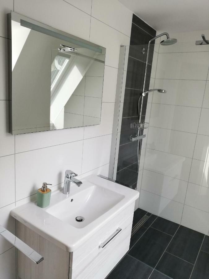 Darsser Strandgut - Haus Ahrenshooper Holz Luaran gambar