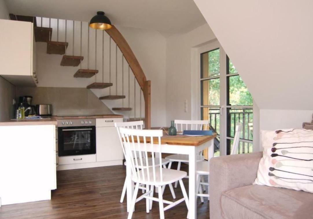 Darsser Strandgut - Haus Ahrenshooper Holz Luaran gambar