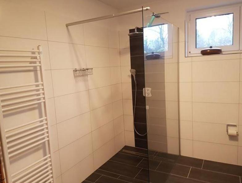Darsser Strandgut - Haus Ahrenshooper Holz Luaran gambar