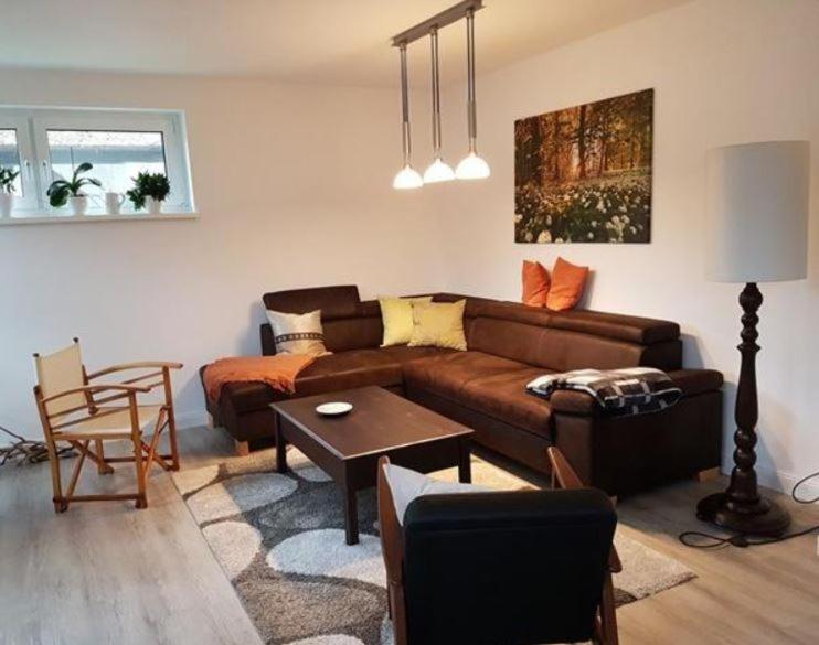 Darsser Strandgut - Haus Ahrenshooper Holz Luaran gambar